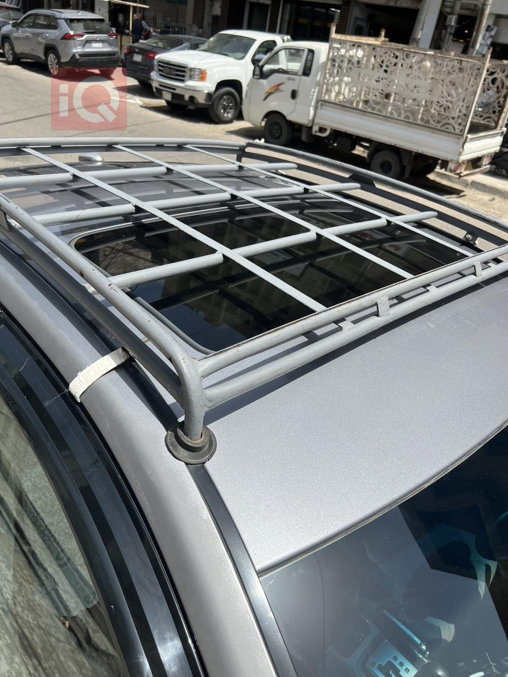 هیوندای سۆناتا